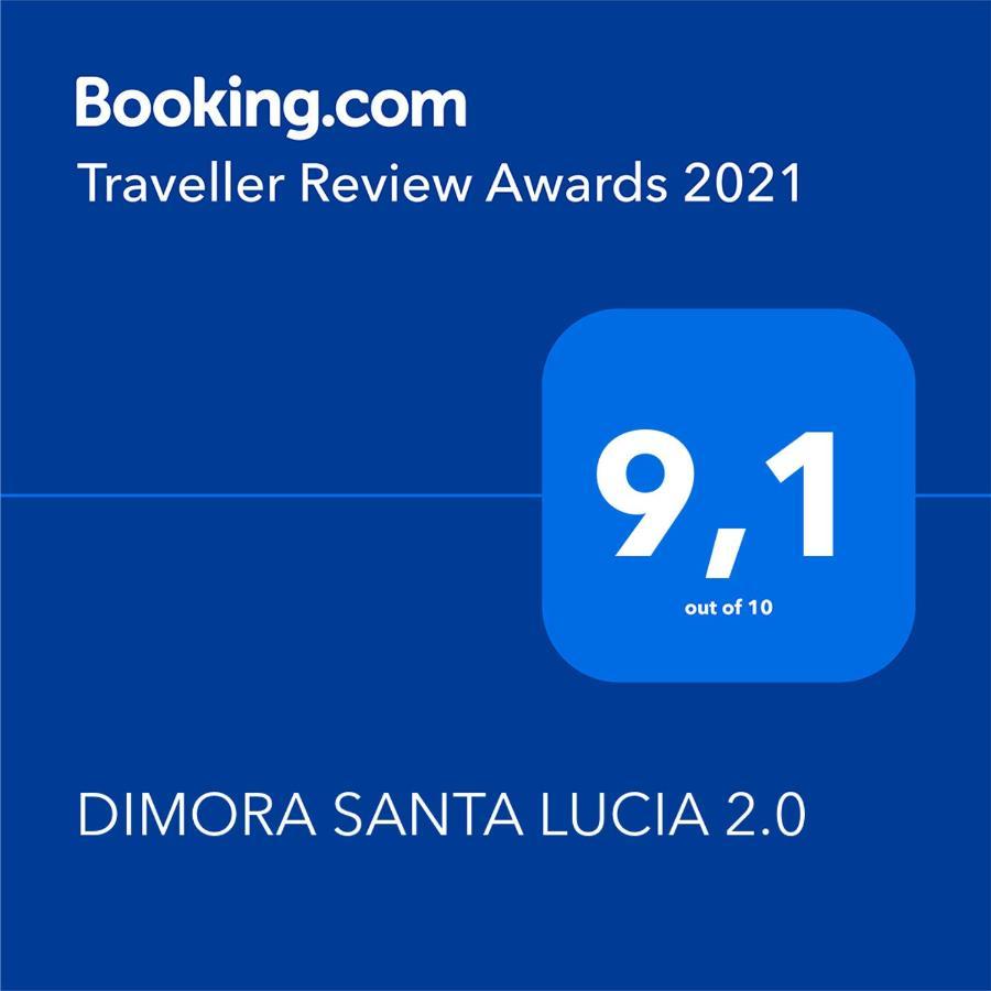Апартаменти Dimora Santa Lucia 2.0 Syracuse Екстер'єр фото