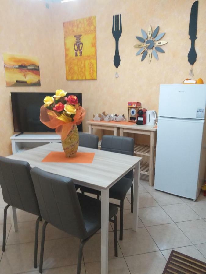 Апартаменти Dimora Santa Lucia 2.0 Syracuse Екстер'єр фото