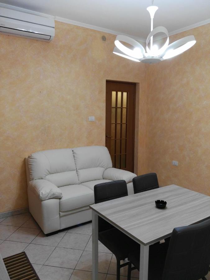 Апартаменти Dimora Santa Lucia 2.0 Syracuse Екстер'єр фото