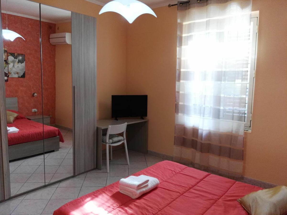 Апартаменти Dimora Santa Lucia 2.0 Syracuse Екстер'єр фото