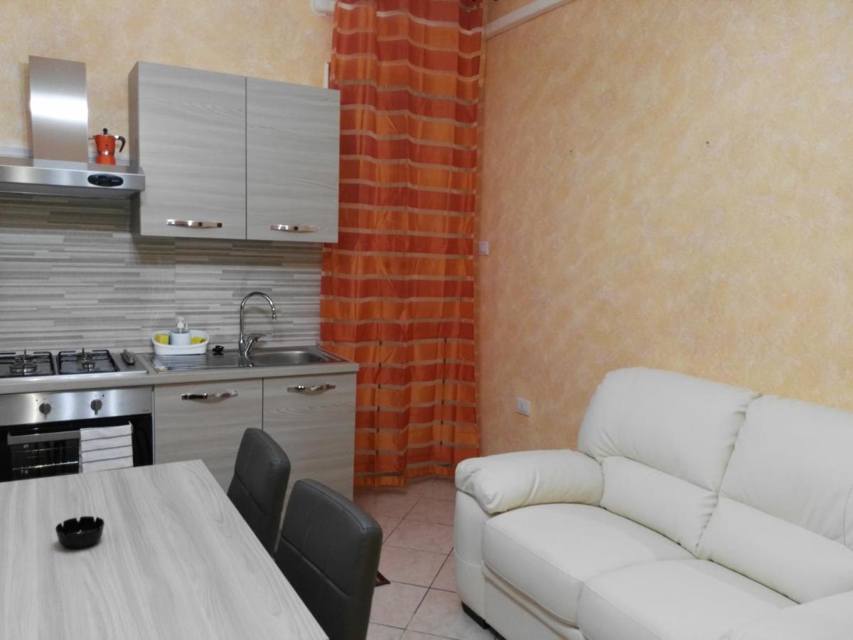 Апартаменти Dimora Santa Lucia 2.0 Syracuse Екстер'єр фото